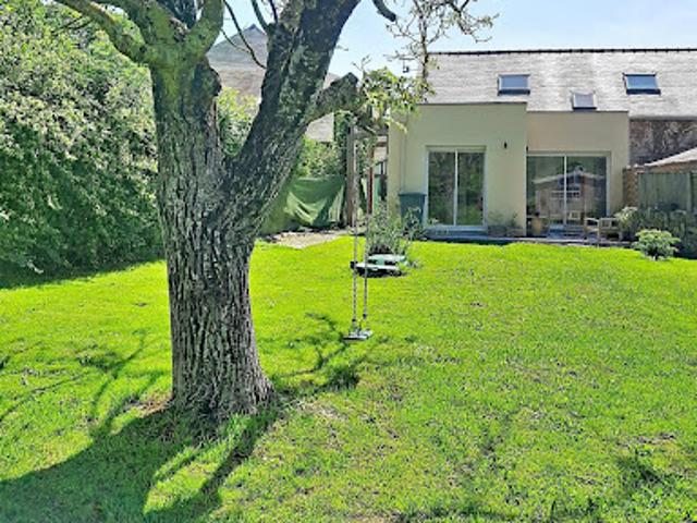Vente Maison 6 pièces 155 m2 Bain de Bretagne