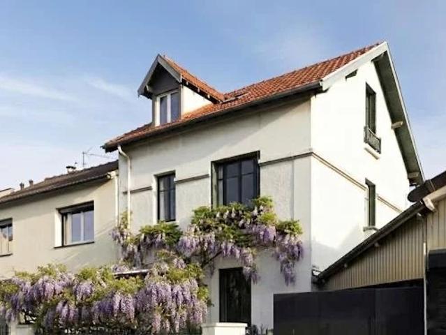 Vente Maison 6 pièces 155 m2 Bois Colombes