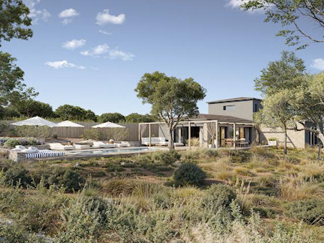 Vente Maison 6 pièces 155 m2 Bonifacio