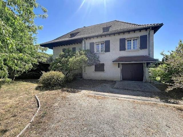 Vente Maison 6 pièces 155 m2 Brive la Gaillarde