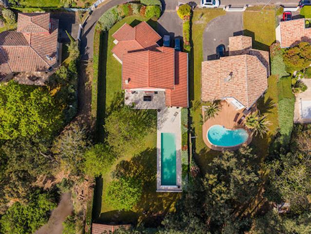 Vente Maison 6 pièces 155 m2 Capbreton