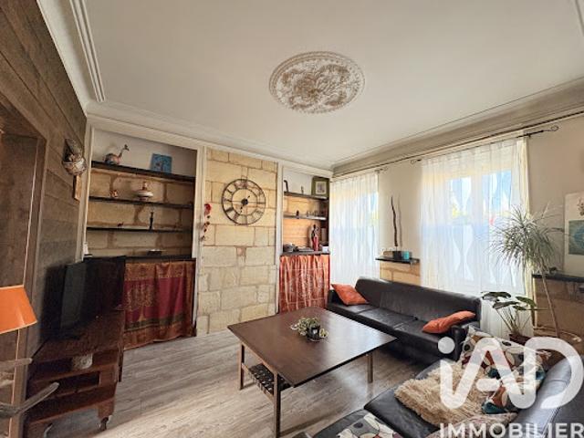 Vente Maison 6 pièces 155 m2 Carbon Blanc