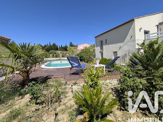 Vente Maison 6 pièces 155 m2 Caudiès de Fenouillèdes