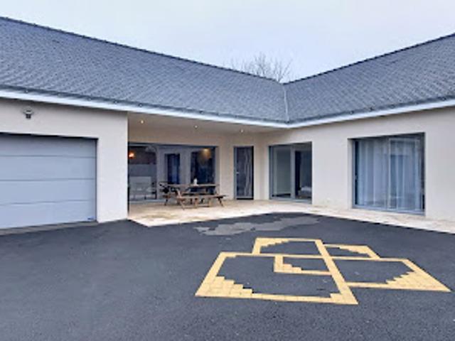 Vente Maison 6 pièces 155 m2 Chateaubriant