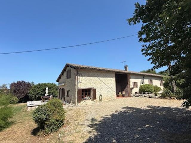 Vente Maison 6 pièces 155 m2 Coulx