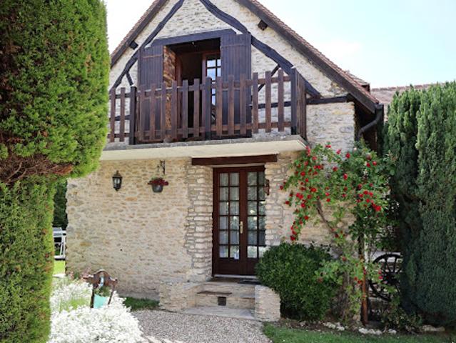 Vente Maison 6 pièces 155 m2 Courcelles lès Gisors