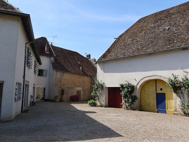 Vente Maison 6 pièces 155 m2 Devecey