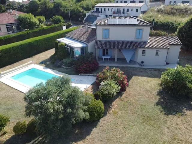 Vente Maison 6 pièces 155 m2 Etoile sur Rhône
