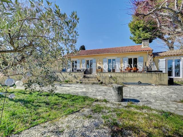 Vente Maison 6 pièces 155 m2 Eguilles