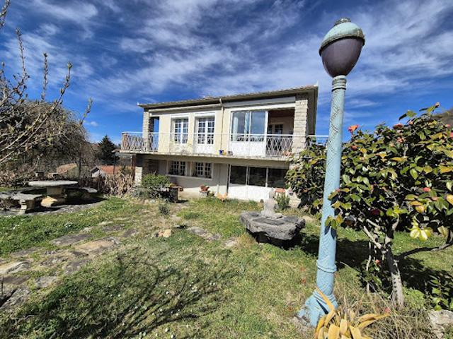 Vente Maison 6 pièces 155 m2 Foix
