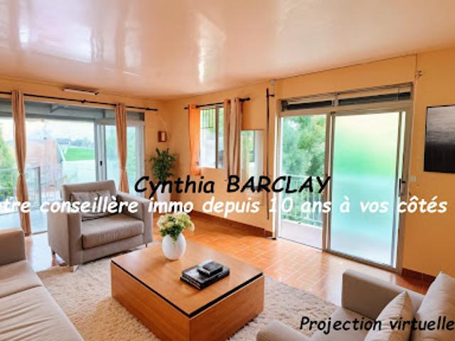 Vente Maison 6 pièces 155 m2 Fort de france