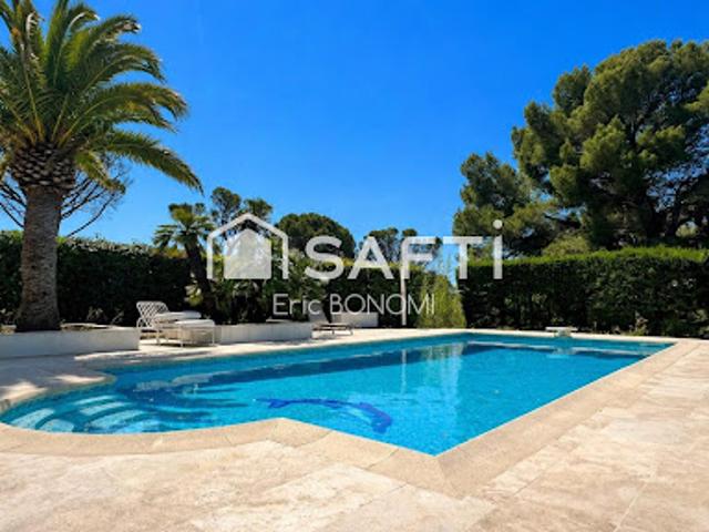 Vente Maison 6 pièces 155 m2 Frejus