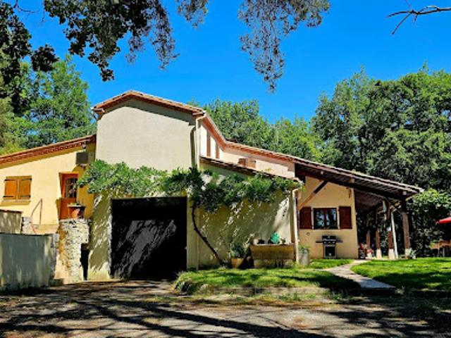 Vente Maison 6 pièces 155 m2 La Croix Blanche