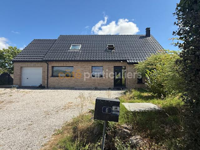 Vente Maison 6 pièces 155 m2 Laires
