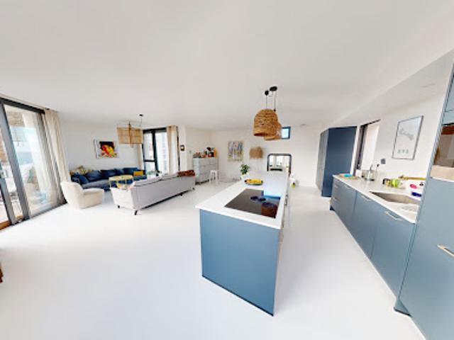 Vente Maison 6 pièces 155 m2 Le Havre
