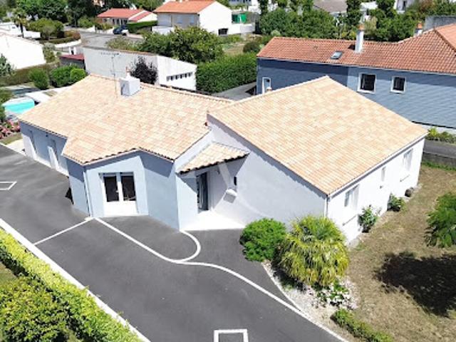 Vente Maison 6 pièces 155 m2 Le Poiré sur Vie