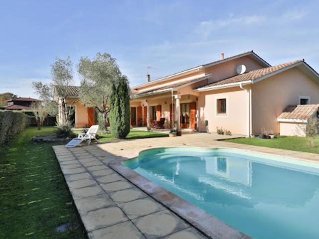 Vente Maison 6 pièces 155 m2 Lège Cap Ferret