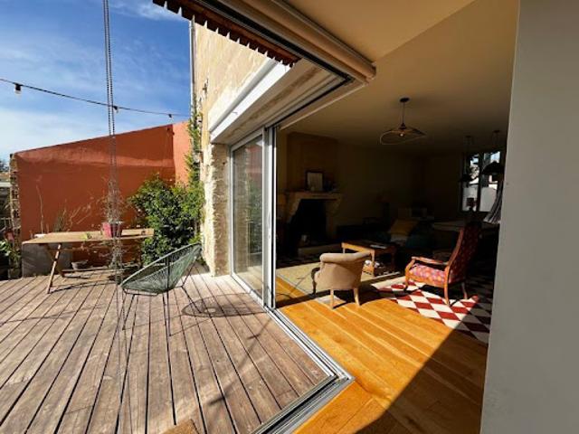 Vente Maison 6 pièces 155 m2 Léognan