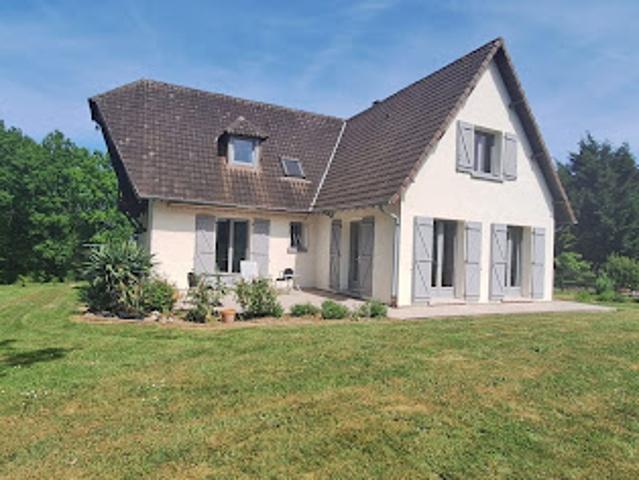 Vente Maison 6 pièces 155 m2 Les Trois Lacs
