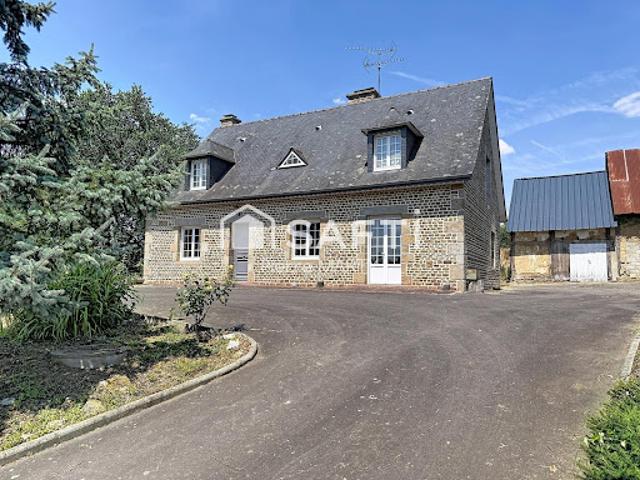 Vente Maison 6 pièces 155 m2 Les Chéris