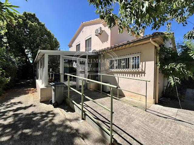 Vente Maison 6 pièces 155 m2 Lézignan Corbières