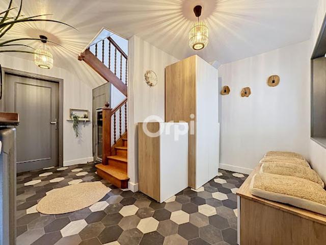 Vente Maison 6 pièces 155 m2 Limoges