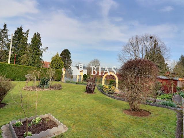 Vente Maison 6 pièces 155 m2 Lisieux