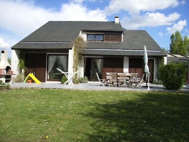 Vente Maison 6 pièces 155 m2 Loches
