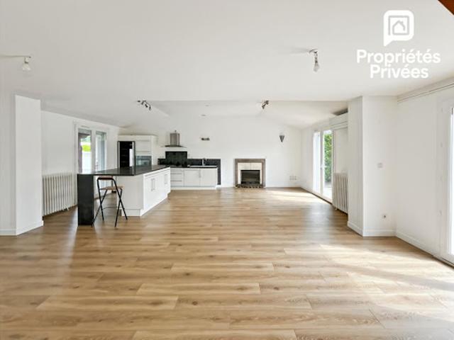 Vente Maison 6 pièces 155 m2 Parempuyre