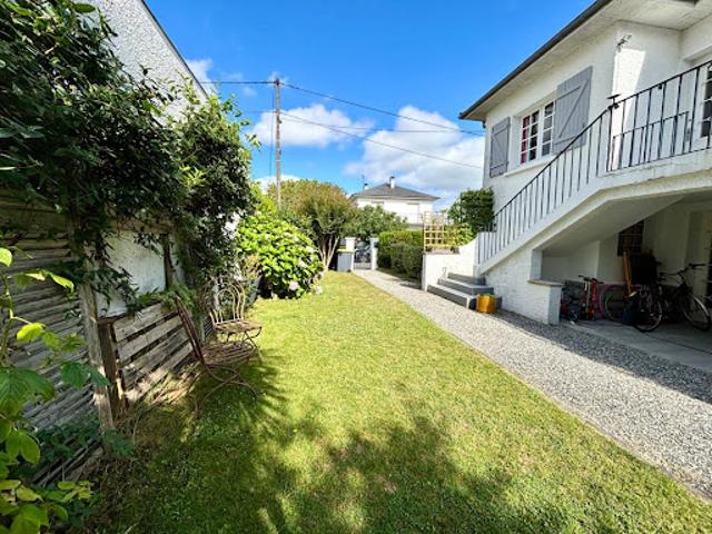 Vente Maison 6 pièces 155 m2 Pau