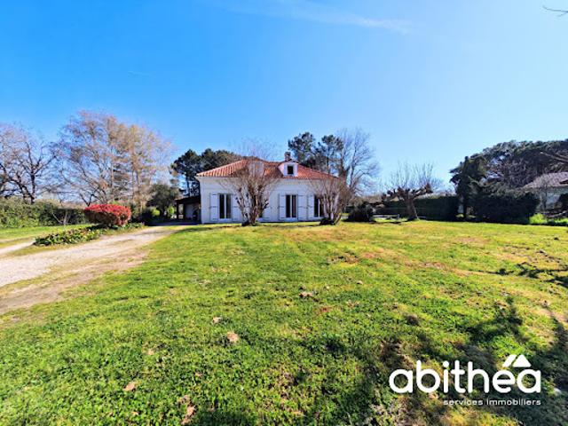Vente Maison 6 pièces 155 m2 Périssac