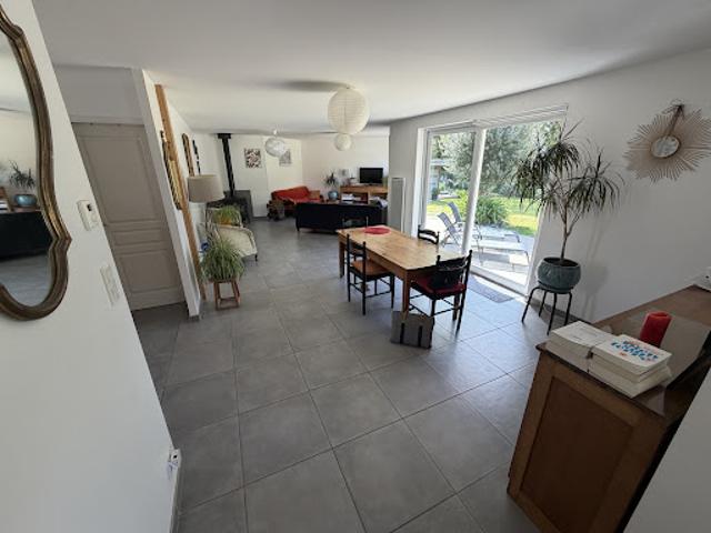 Vente Maison 6 pièces 155 m2 Plouigneau