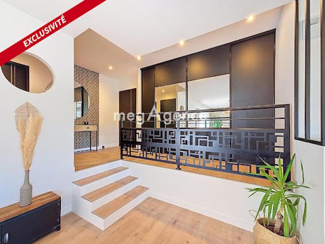Vente Maison 6 pièces 155 m2 Saint Christophe du Bois