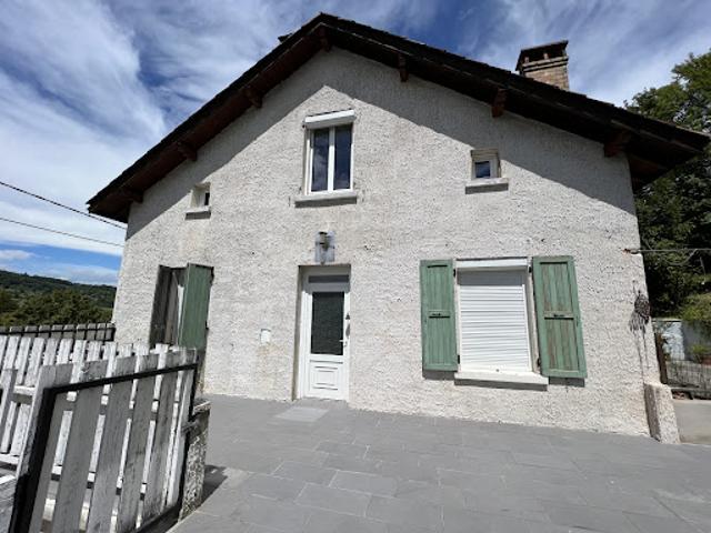 Vente Maison 6 pièces 155 m2 Saint Jean en Royans