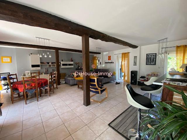 Vente Maison 6 pièces 155 m2 Saint Pierre de Varengeville