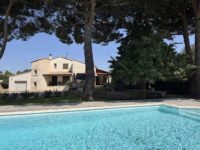 Vente Maison 6 pièces 155 m2 Saint Quentin la Poterie