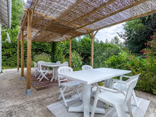 Vente Maison 6 pièces 155 m2 Saint Sauveur