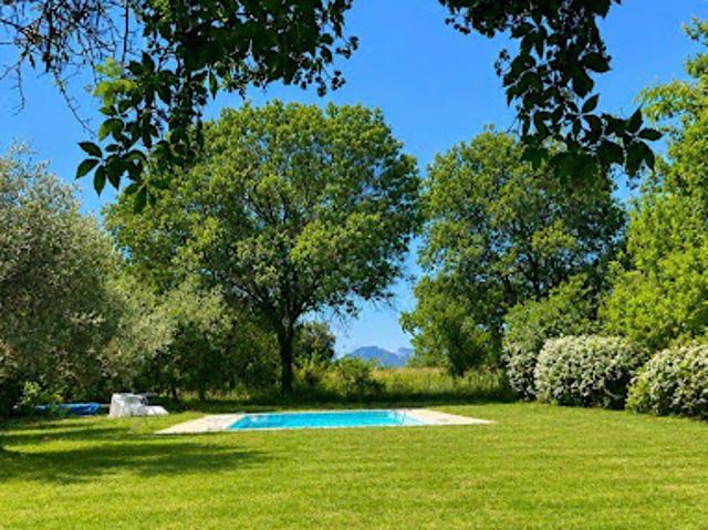 Vente Maison 6 pièces 155 m2 Sauteyrargues