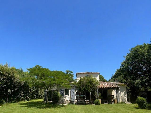 Vente Maison 6 pièces 155 m2 Sauteyrargues