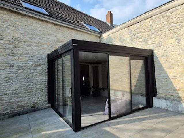 Vente Maison 6 pièces 155 m2 Serzy et Prin