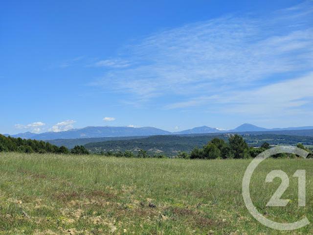 Vente Maison 6 pièces 155 m2 Sigonce
