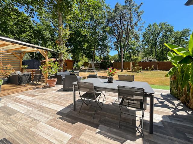 Vente Maison 6 pièces 155 m2 Soullans