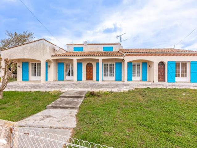 Vente Maison 6 pièces 155 m2 Tonneins