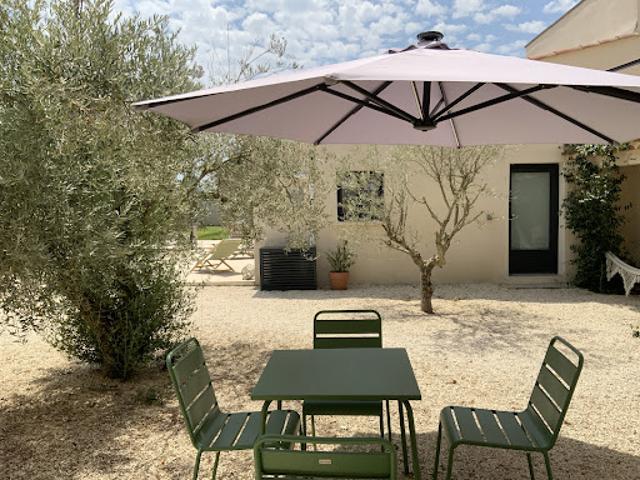 Vente Maison 6 pièces 155 m2 Uzès