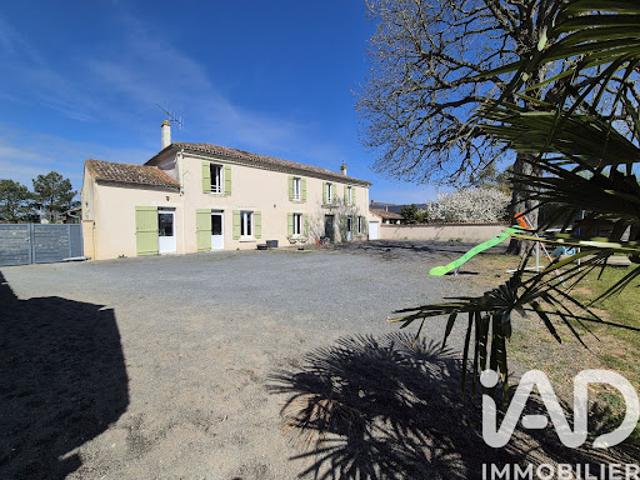 Vente Maison 6 pièces 155 m2 Val en Vignes