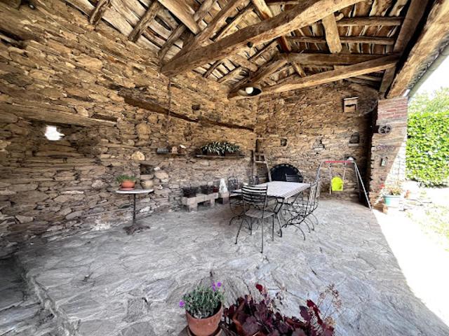 Vente Maison 6 pièces 155 m2 Valderiès