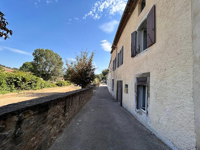 Vente Maison 6 pièces 155 m2 Villeneuve Minervois