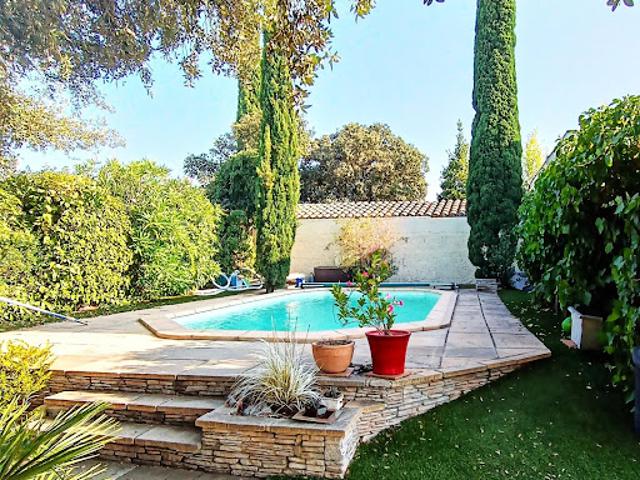 Vente Maison 6 pièces 155.04 m2 Les Angles