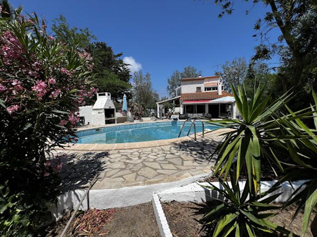Vente Maison 6 pièces 155.33 m2 Marseillan