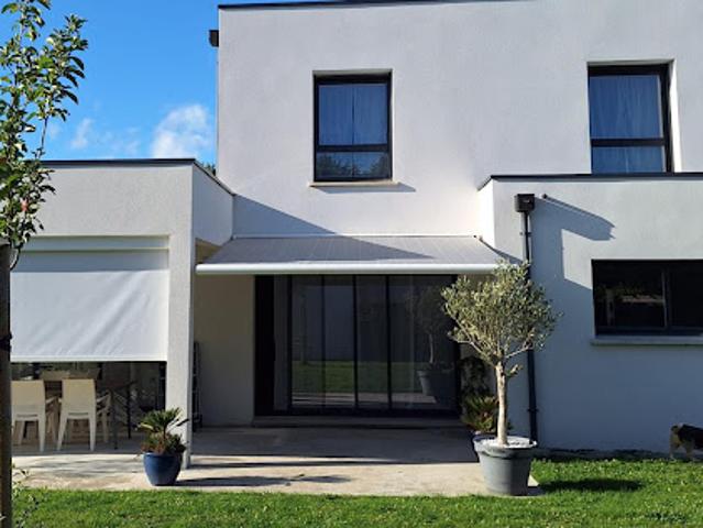 Vente Maison 6 pièces 155.4 m2 Surzur